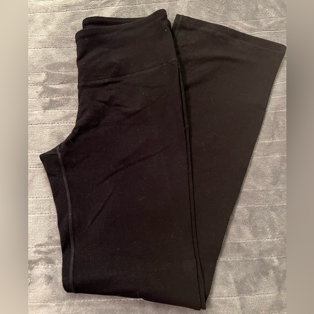 Black Old Navy Leggings